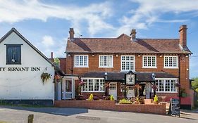 The Trusty Servant Inn